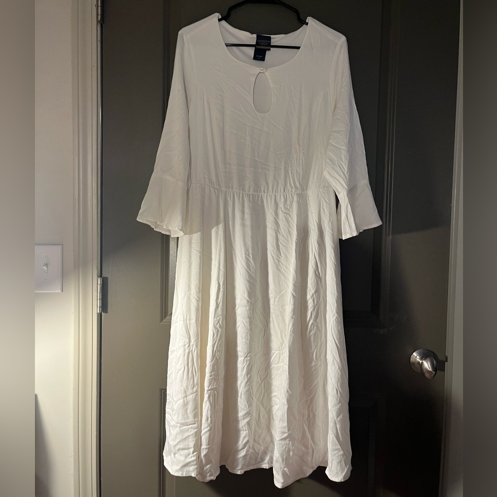 Torrid Outlander Dress